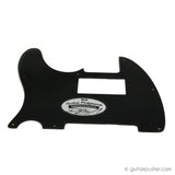 WD Pickguard for Fender Blacktop Series Telecaster - GuitarPusher