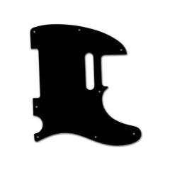 WD Pickguard for Fender Telecaster - GuitarPusher