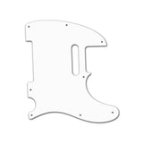 WD Pickguard for Fender Telecaster - GuitarPusher