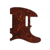 WD Pickguard for Fender Telecaster - GuitarPusher