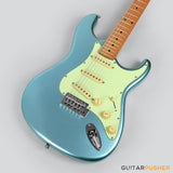 Tagima TG-530 S-Style Woodstock Series - Light Blue