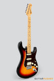 Tagima TG-540 HSS S-Style Woodstock Series - Vintage Sunburst