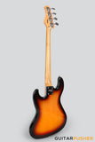 Tagima TJB-4 JB Bass 4-String - Vintage Sunburst