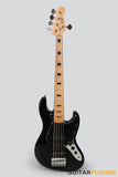 Tagima TJB-5 JB Bass 5-String - Black