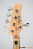 Tagima TJB-5 JB Bass 5-String - Natural