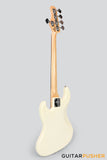 Tagima TJB-5 JB Bass 5-String - Olympic White