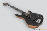 Tagima Millenium Coda 4-string Bass with Active EQ - Matte Black