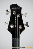 Tagima Millenium Coda 4-string Bass with Active EQ - Natural