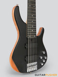 Tagima Millenium Top 6-string Bass with Active EQ