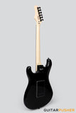 Tagima TG-500 S-Style Woodstock Series - Black