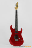 Tagima TG-510 HSS Woodstock Series - Candy Apple Red