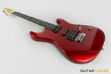 Tagima TG-510 HSS Woodstock Series - Candy Apple Red