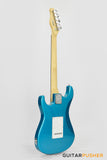 Tagima TG-520 HSS Woodstock Series - Metallic Blue