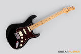 Tagima TG-540 HSS S-Style Woodstock Series - Black