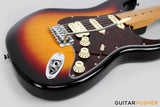 Tagima TG-540 HSS S-Style Woodstock Series - Vintage Sunburst