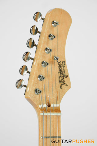Tagima New T-635 Classic Series S Style Electric Guitar