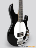 Tagima TBM-4 4-String Ray Bass Active - Black