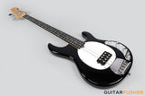 Tagima TBM-4 4-String Ray Bass Active - Black