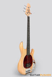 Tagima TBM-4 4-String Ray Bass Active - Natural