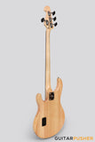 Tagima TBM-4 4-String Ray Bass Active - Natural