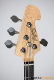 Tagima TBM-4 4-String Ray Bass Active - Natural