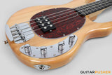 Tagima TBM-4 4-String Ray Bass Active - Natural