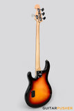 Tagima TBM-4 4-String Ray Bass Active - Sunburst