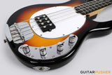 Tagima TBM-4 4-String Ray Bass Active - Sunburst