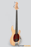 Tagima TBM-5 5-String Ray Active Bass - Natural