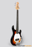 Tagima TBM-5 5-String Ray Active Bass - Sunburst