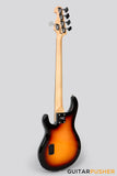 Tagima TBM-5 5-String Ray Active Bass - Sunburst