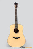 Tagima TW-25 Dreadnought Acoustic Guitar - Natural