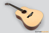 Tagima TW-25 Dreadnought Acoustic Guitar - Natural
