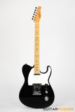 Tagima TW-55 T-Style Electric Guitar - Black