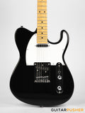 Tagima TW-55 T-Style Electric Guitar - Black