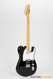 Tagima TW-55 T-Style Electric Guitar - Black