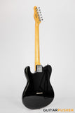 Tagima TW-55 T-Style Electric Guitar - Black