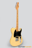 Tagima TW-55 T-Style Electric Guitar - Butterscotch