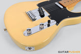 Tagima TW-55 T-Style Electric Guitar - Butterscotch