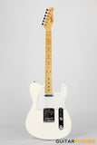 Tagima TW-55 T-Style Electric Guitar - Pearl White