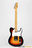 Tagima TW-55 T-Style Electric Guitar - Sunburst