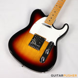 Tagima TW-55 T-Style Electric Guitar - Sunburst