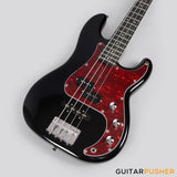 Tagima TW-65 P+J Bass - Black