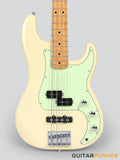 Tagima TW-65 P+J Bass - White