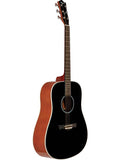 Tagima TW-25 Dreadnought Acoustic Guitar - GuitarPusher