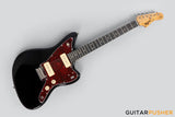 Tagima TW-61 JM-Style Electric Guitar - Black