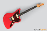 Tagima TW-61 JM-Style Electric Guitar - Fiesta Red