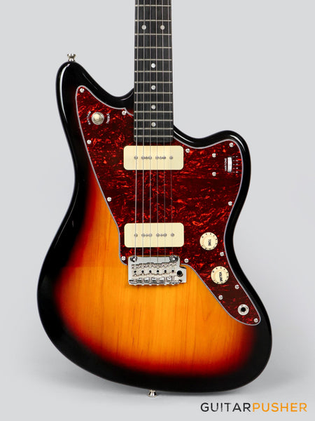 TajimaGuitar　TW SERIES TW-61 TAGIMA TW-61 FR-DF/TT JAZZMASTER STYLE ELECTRIC GUITAR