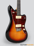 Tagima TW-61 JM-Style Electric Guitar - Sunburst