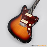 Tagima TW-61 JM-Style Electric Guitar - Sunburst